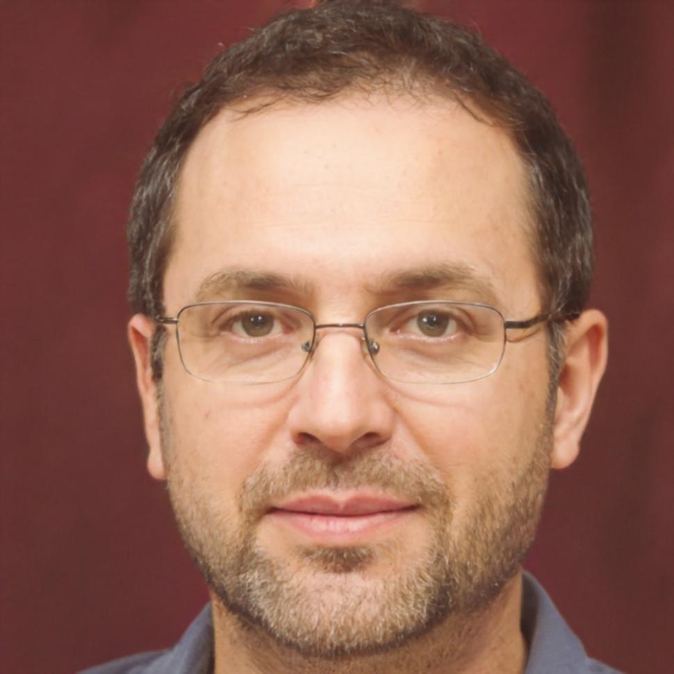 Ritratto di Marcello Santangelo, senior financial advisor presso virellastion
